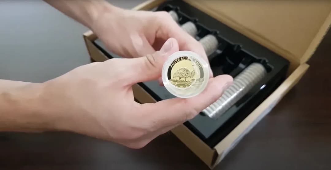 Mennice z całego świata